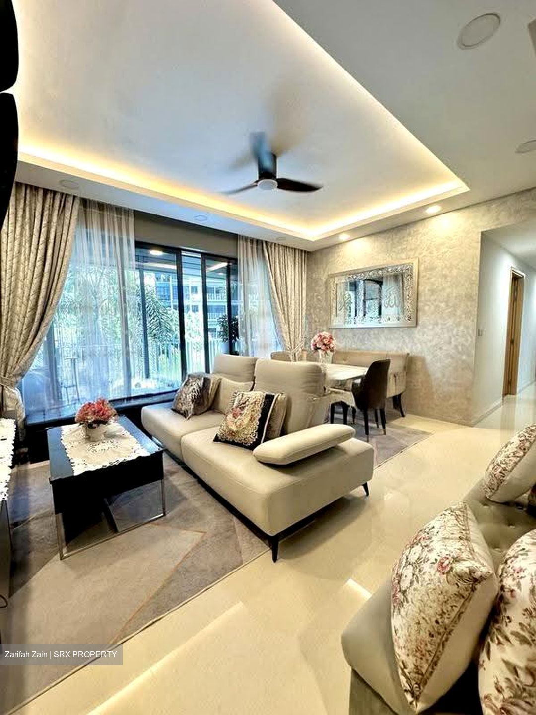 The Jovell (D17), Condominium #608139191